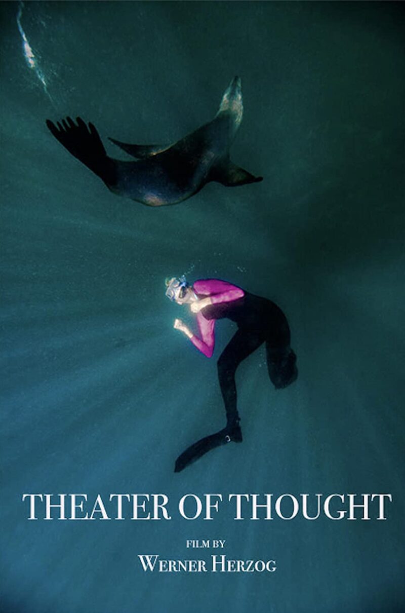 Doc Days 2023: THEATER OF THOUGHT