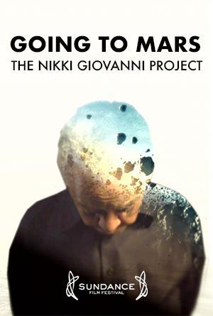 Doc Days 2023: GOING TO MARS: THE NIKKI GIOVANNI PROJECT