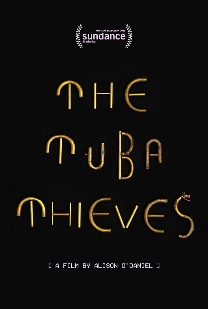 THE TUBA THIEVES