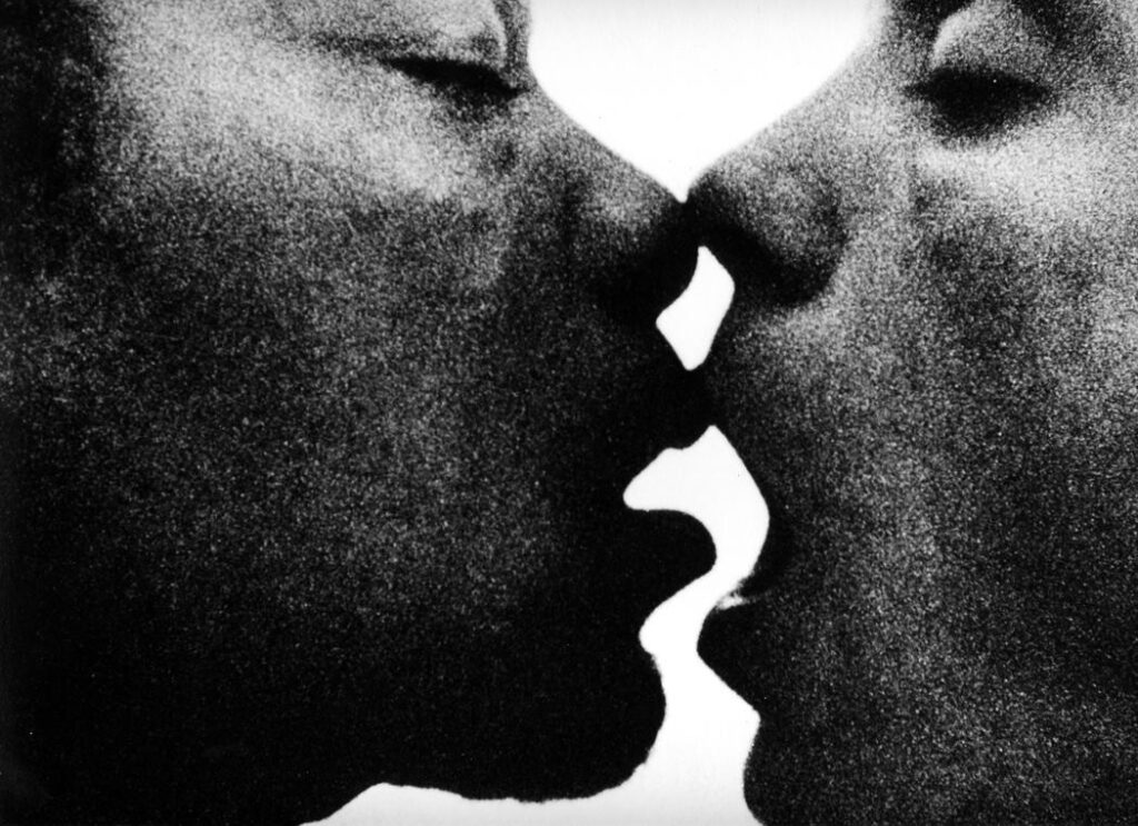 Nitrate Kisses - a