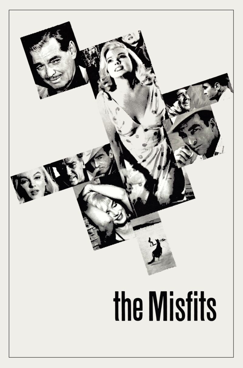 THE MISFITS