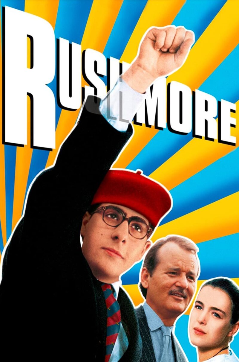 RUSHMORE