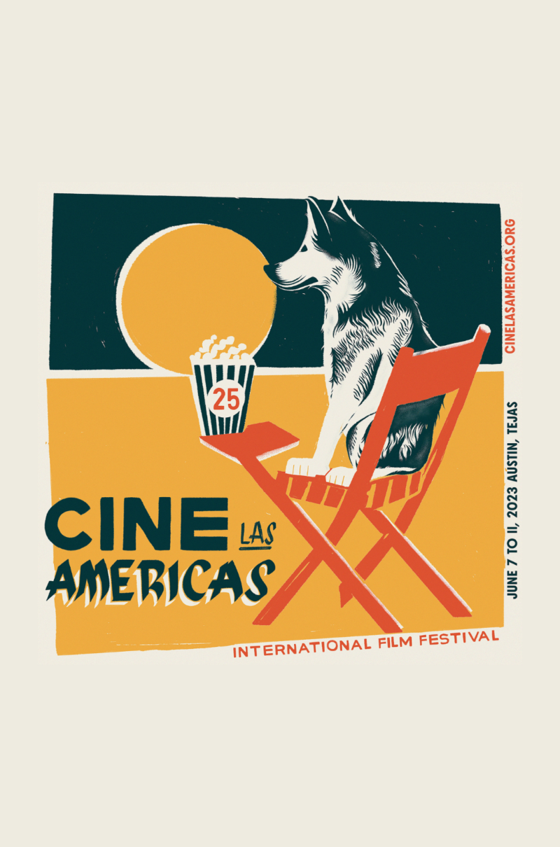Cine Las Americas International Film Festival 2023 – Day Five