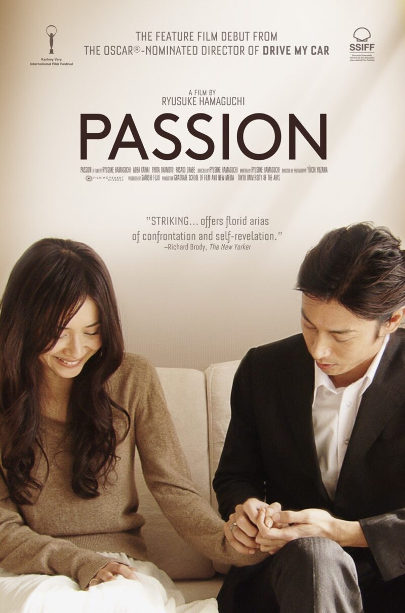 PASSION