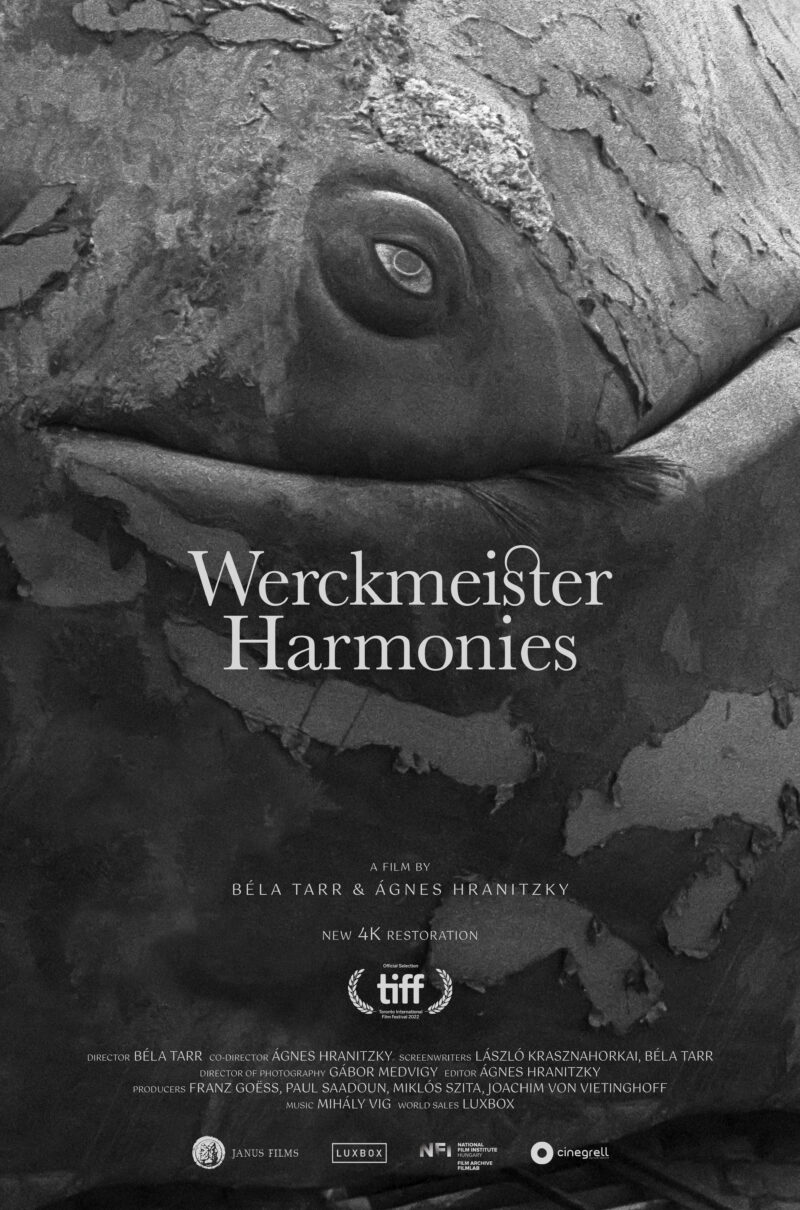 WERCKMEISTER HARMONIES