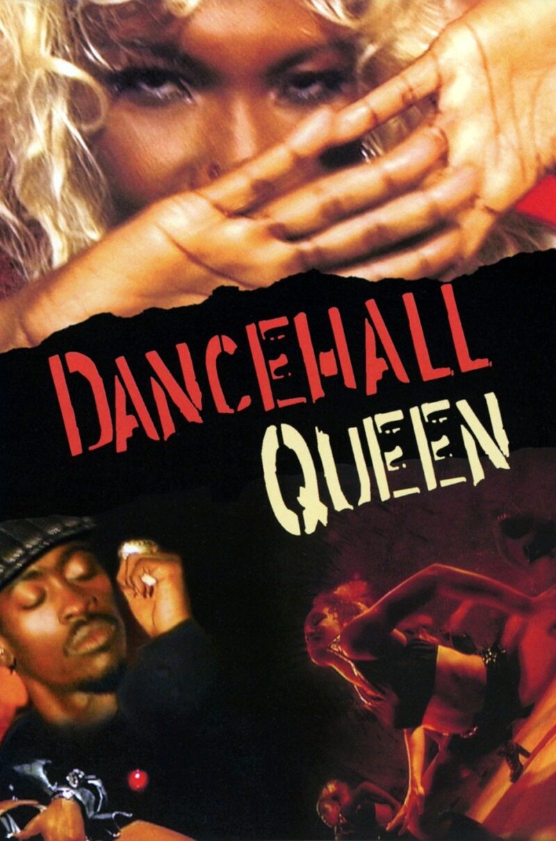DANCEHALL QUEEN