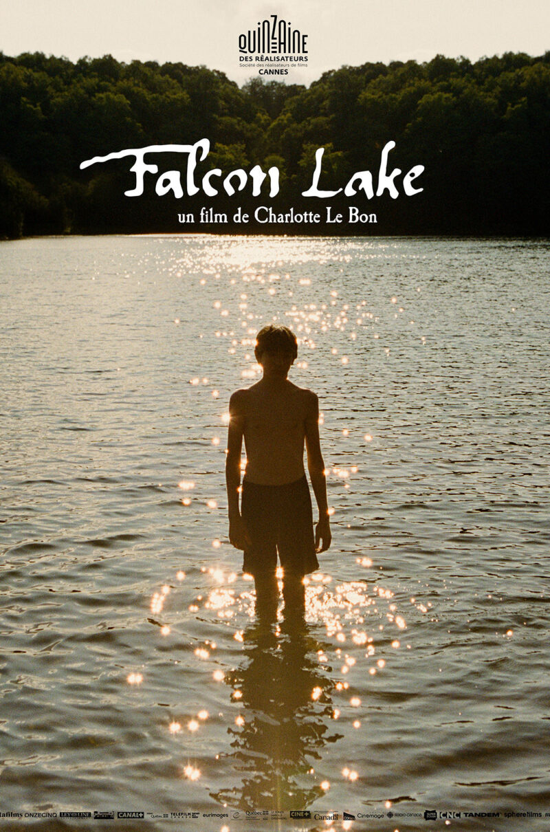 FALCON LAKE