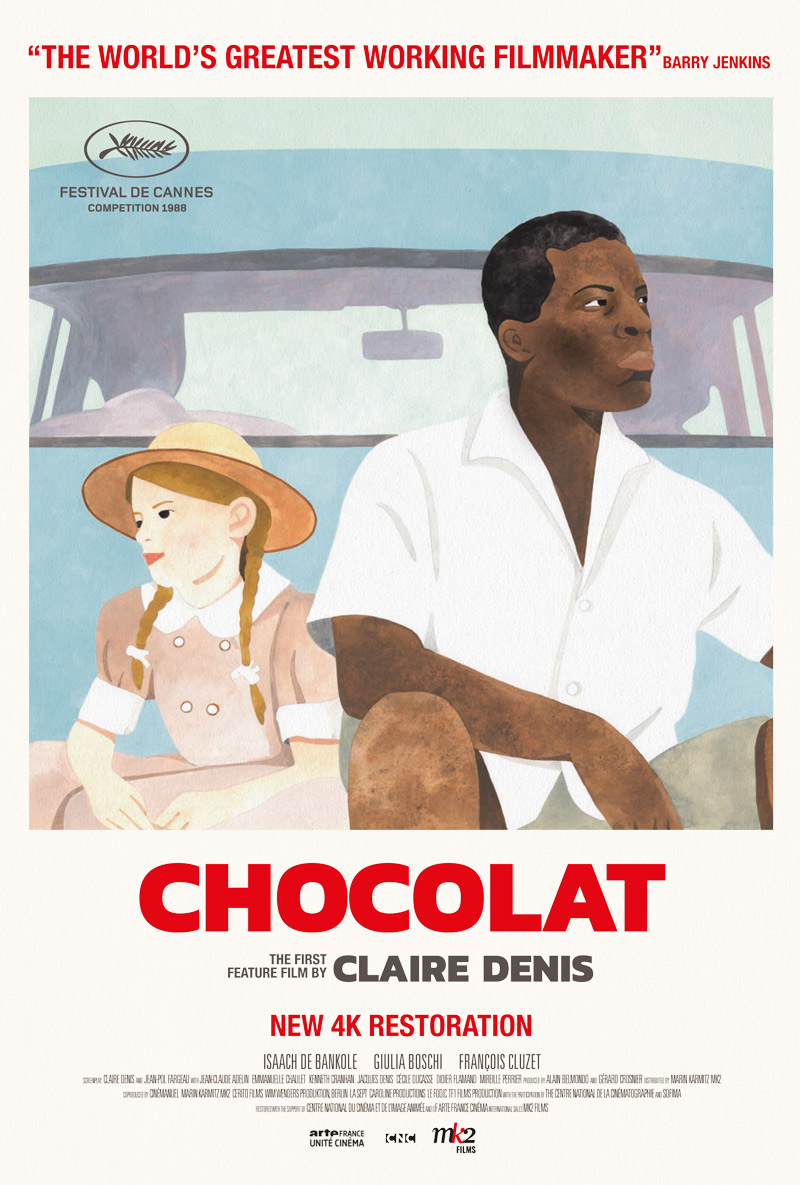 CHOCOLAT