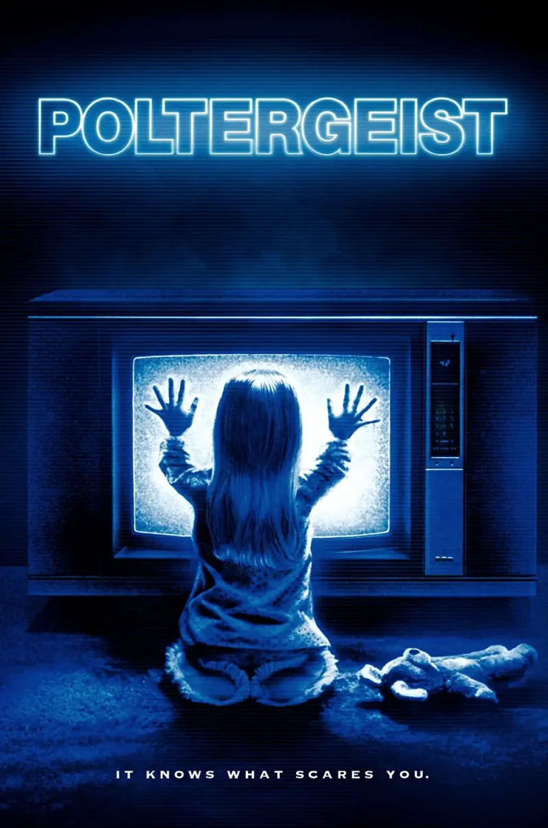 POLTERGEIST