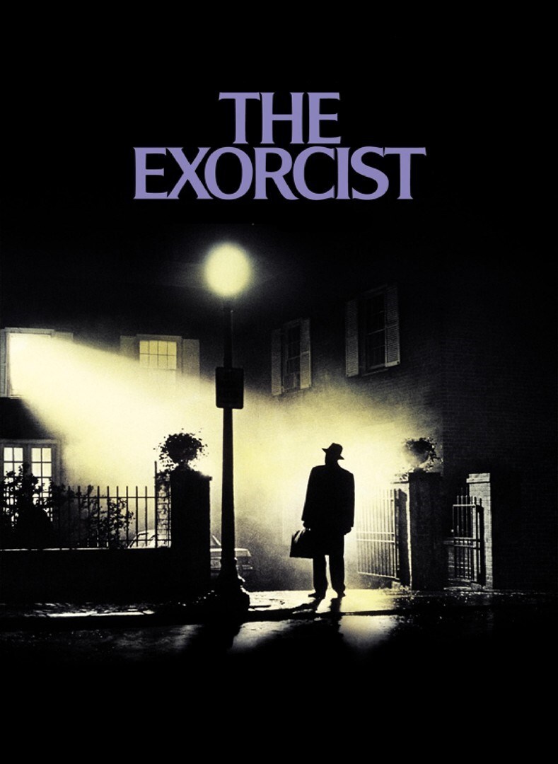 THE EXORCIST