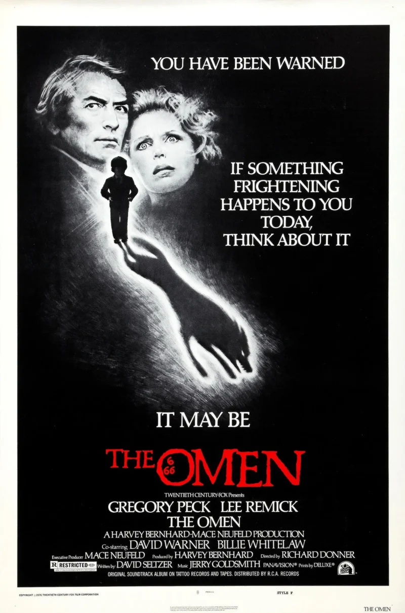 THE OMEN
