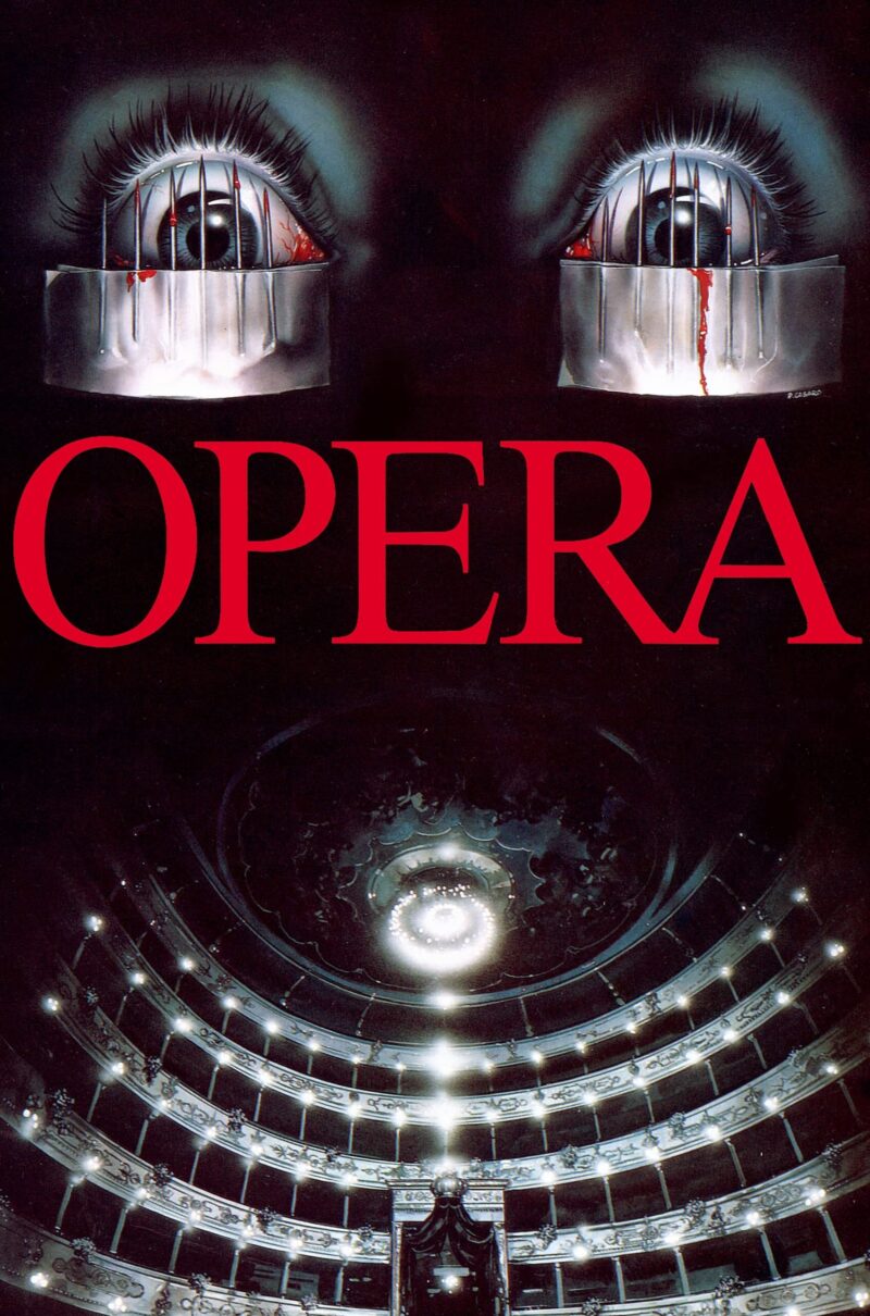 OPERA