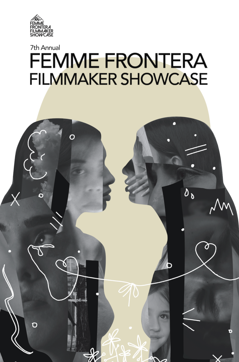 FEMME FRONTERA FILMMAKER SHOWCASE