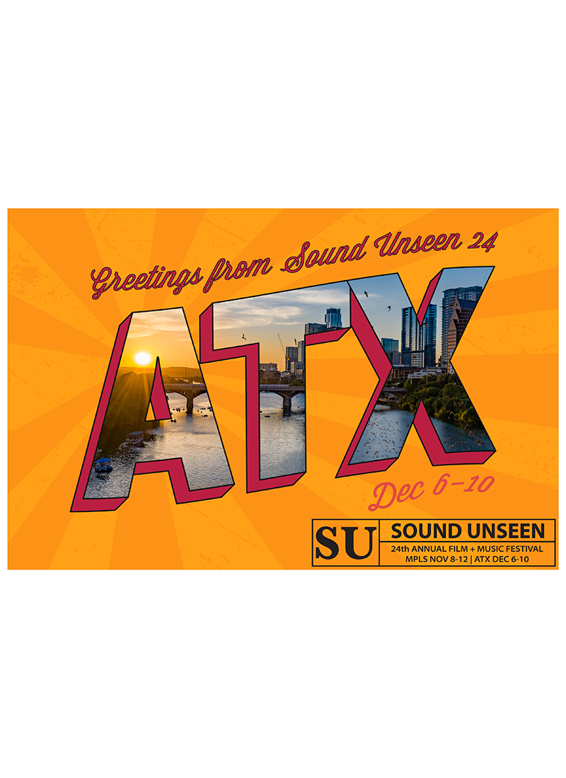 Sound Unseen: THE PUNK SINGER (10TH ANNIVERSARY)