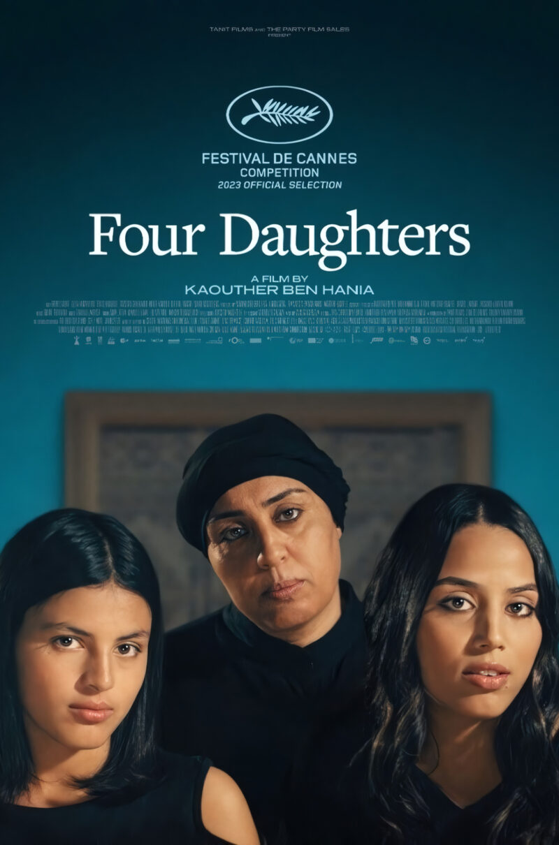FOUR DAUGHTERS