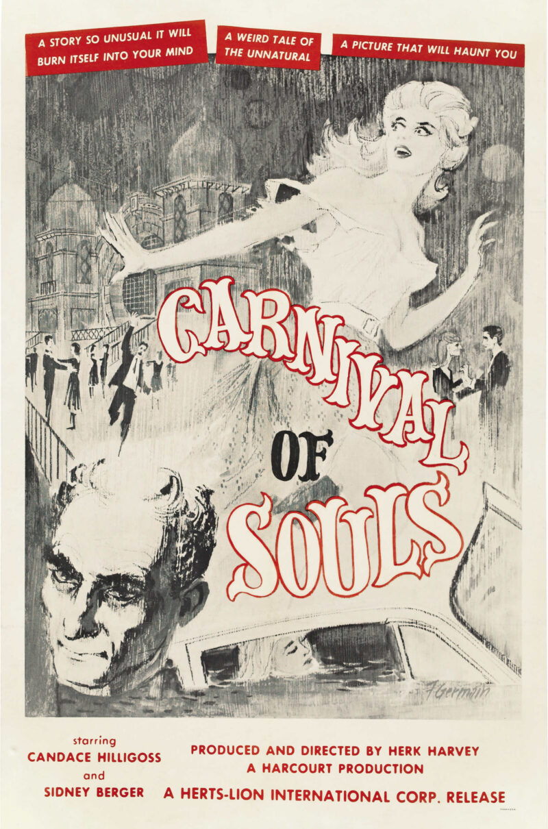 CARNIVAL OF SOULS