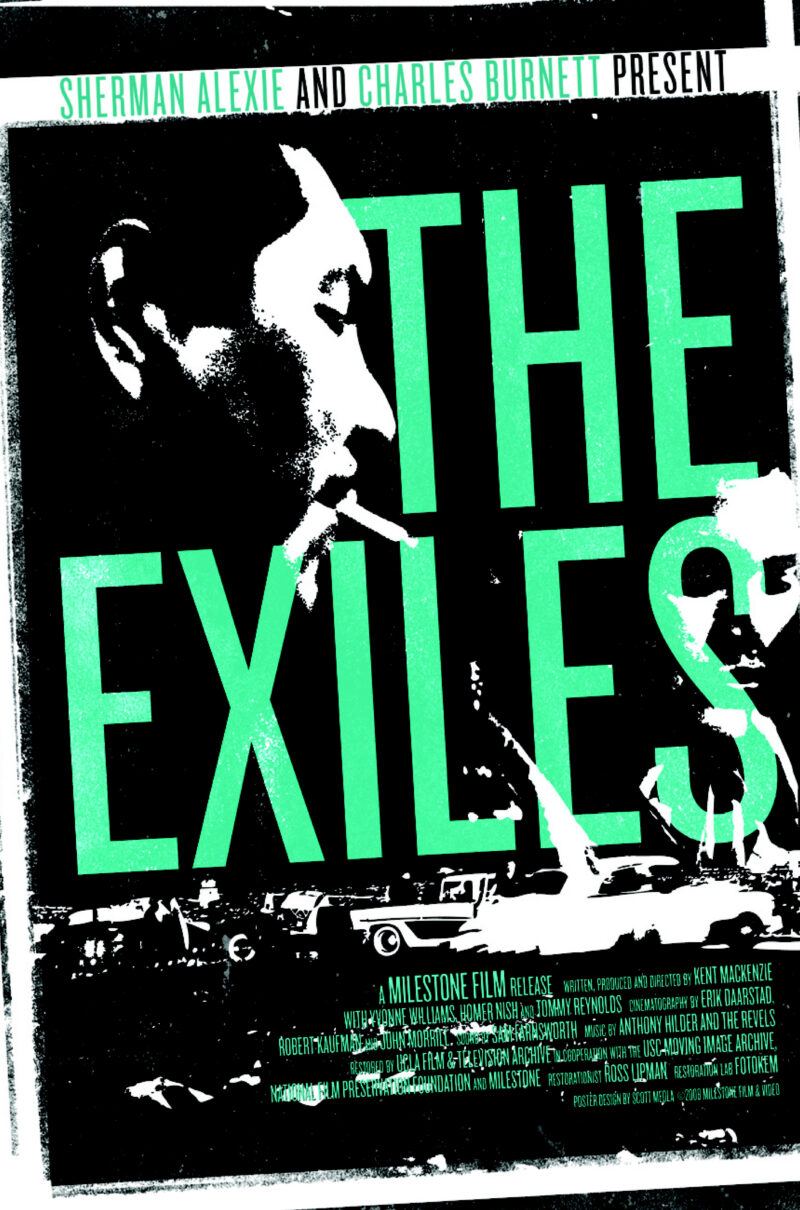 THE EXILES