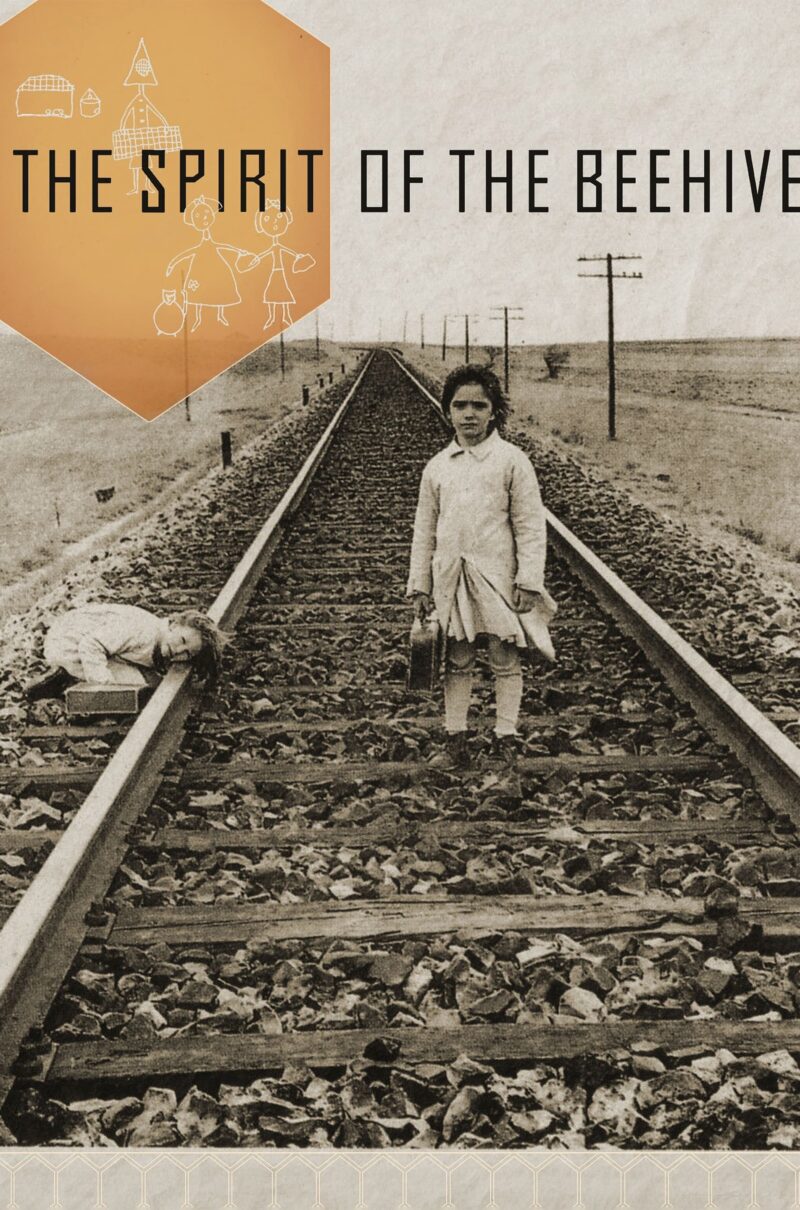 THE SPIRIT OF THE BEEHIVE
