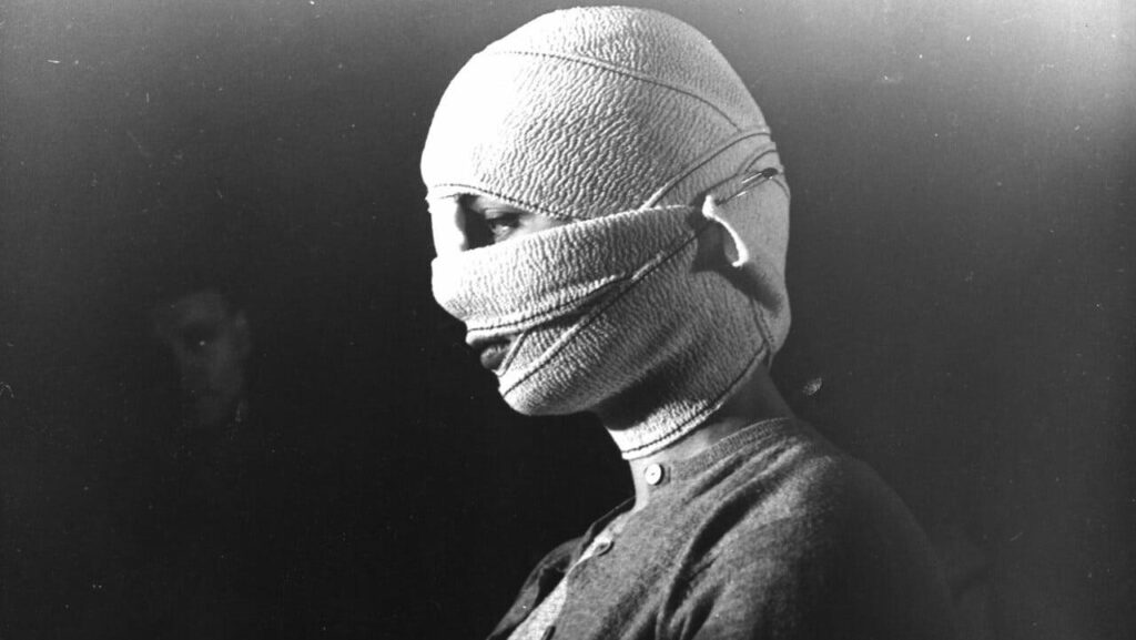 Eyes Without A Face