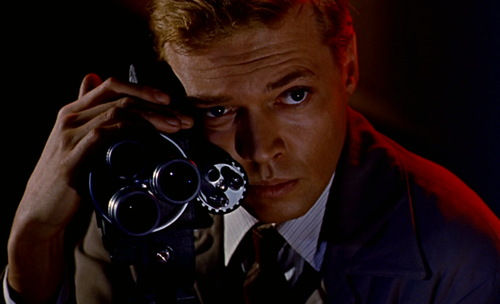 Peeping Tom