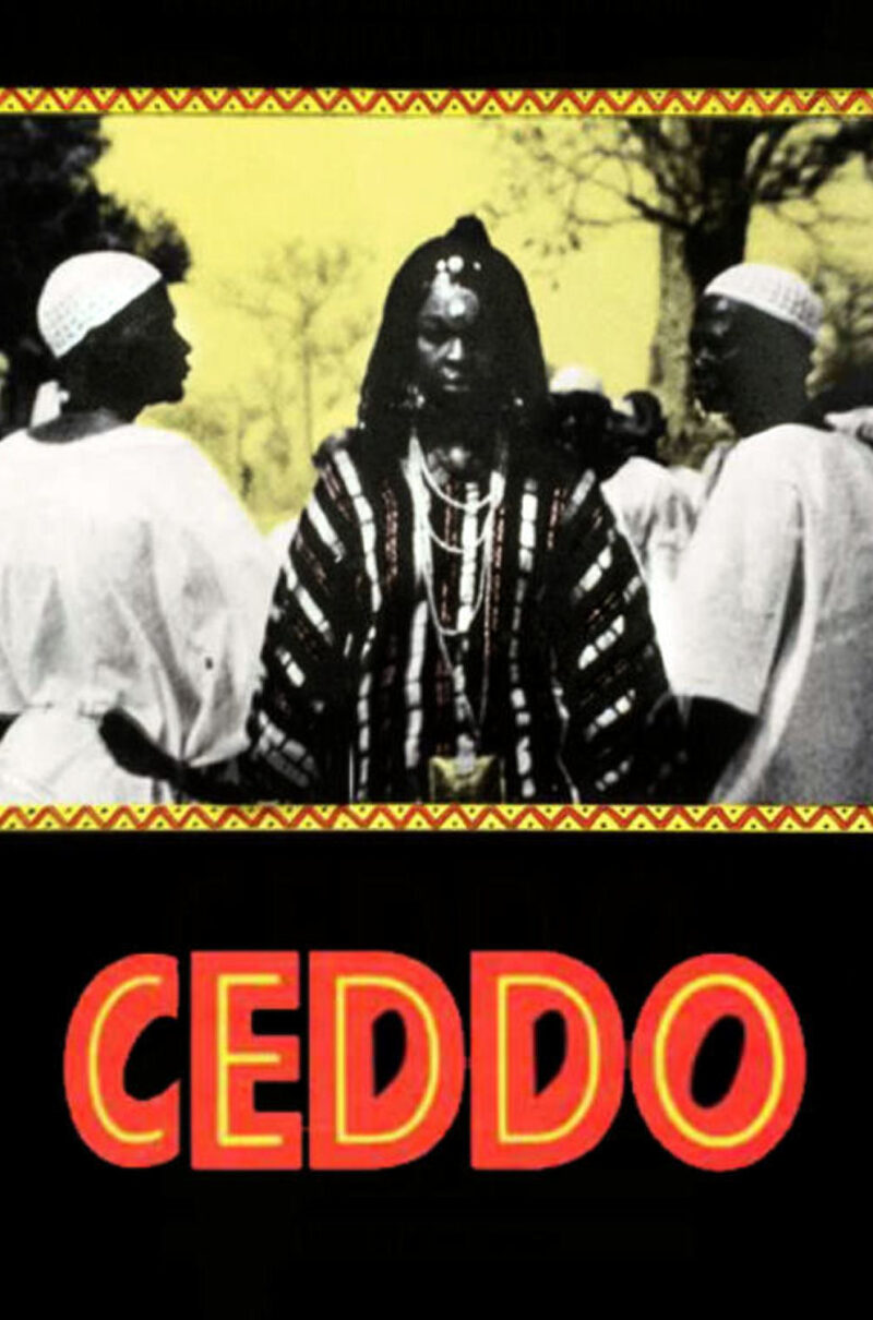 CEDDO