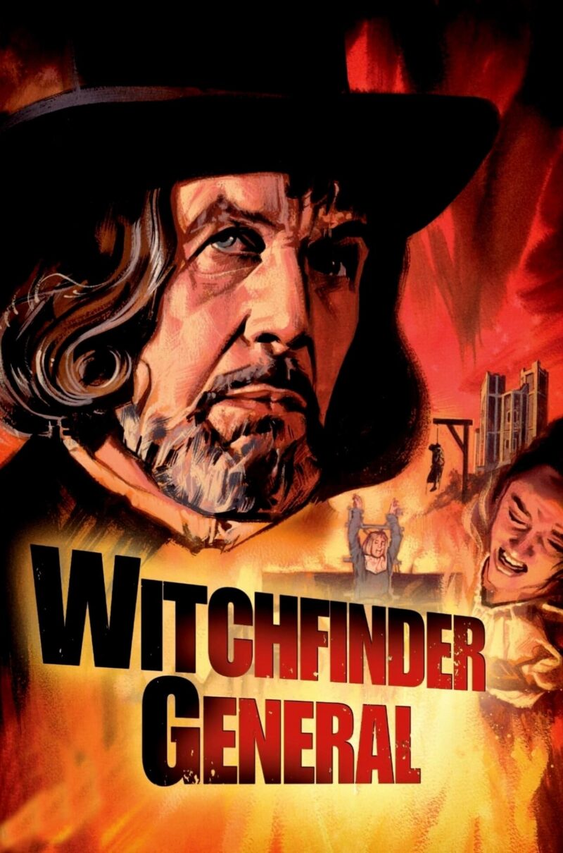 WITCHFINDER GENERAL