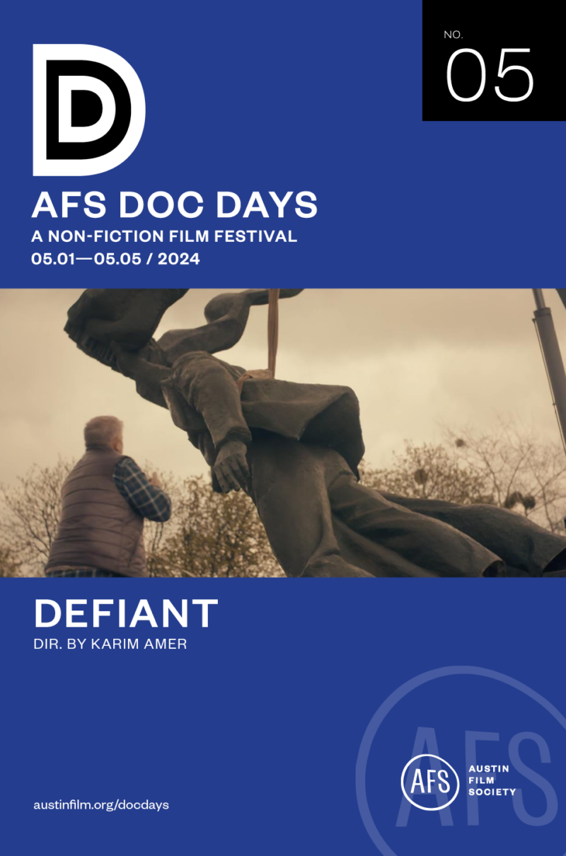 DEFIANT