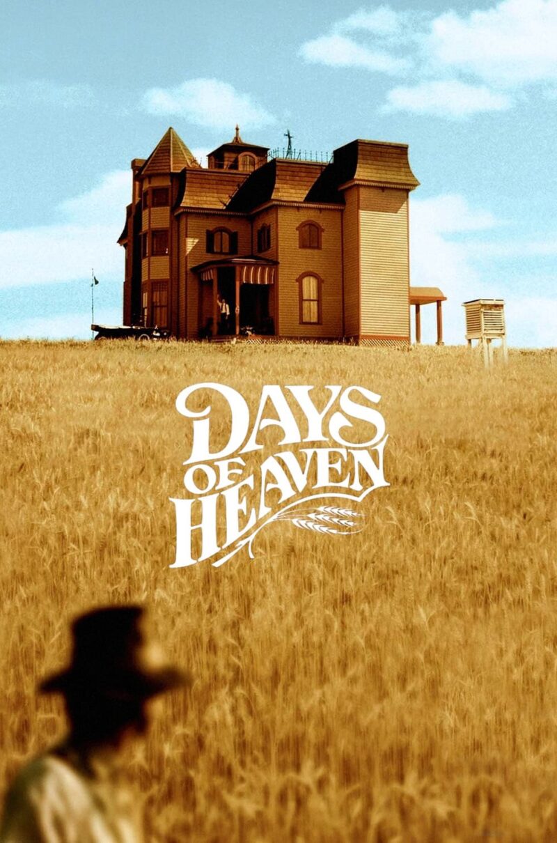 DAYS OF HEAVEN