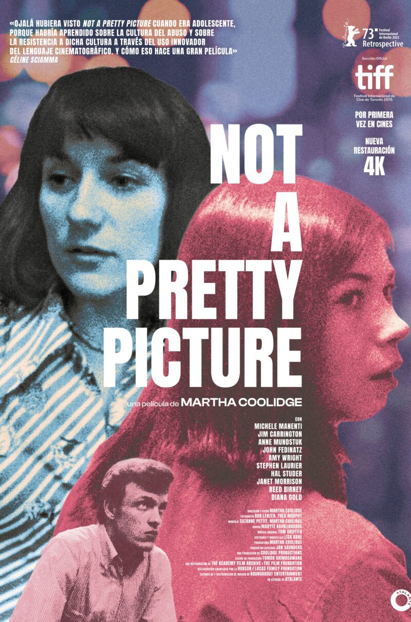 NOT A PRETTY PICTURE