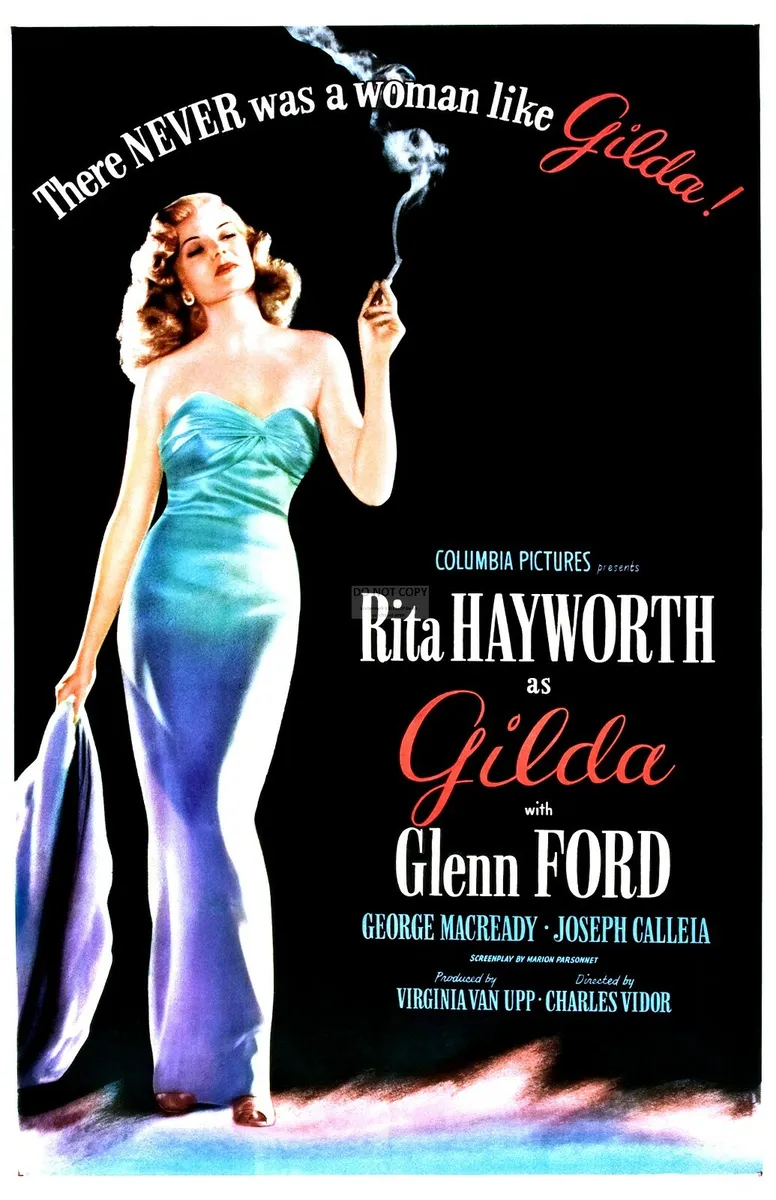 GILDA