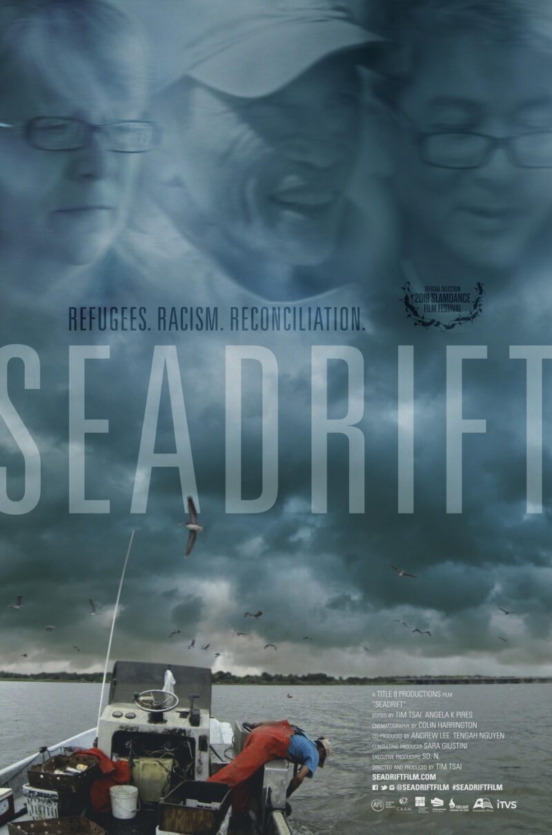 SEADRIFT