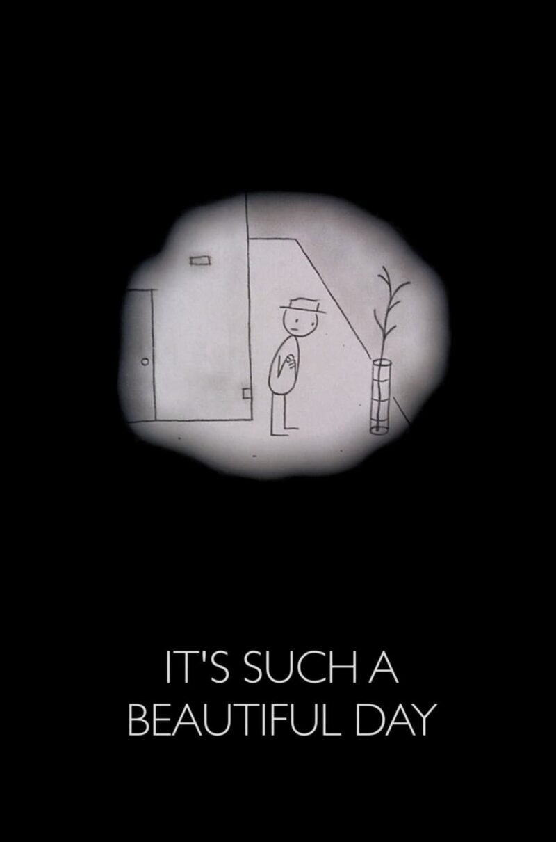 TWO BY DON HERTZFELDT