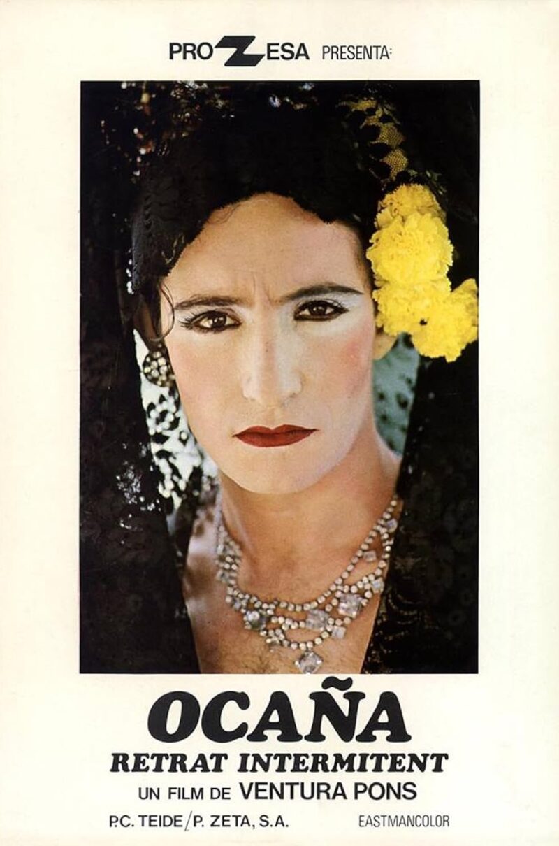 OCAÑA: AN INTERMITTENT PORTRAIT