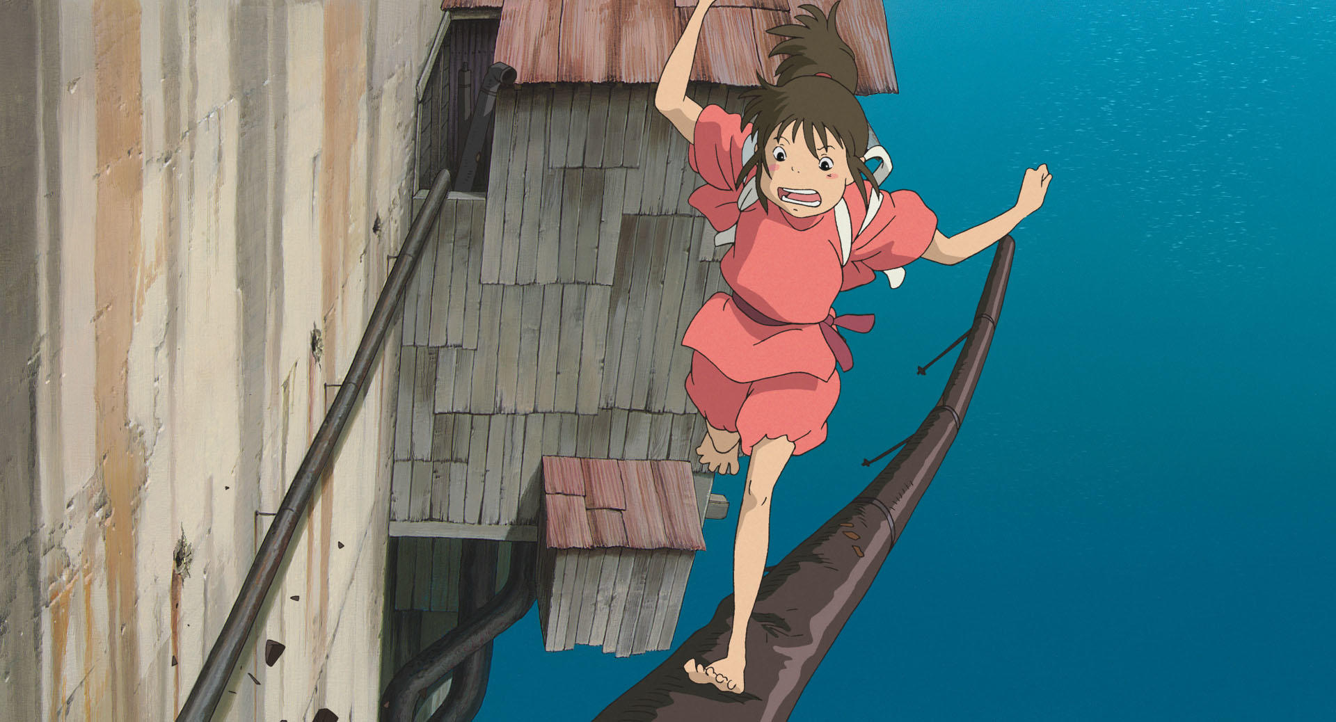 SPIRITED AWAY | Austin Film Society
