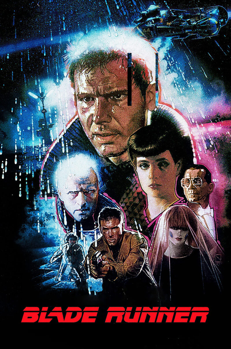BLADE RUNNER: THE FINAL CUT