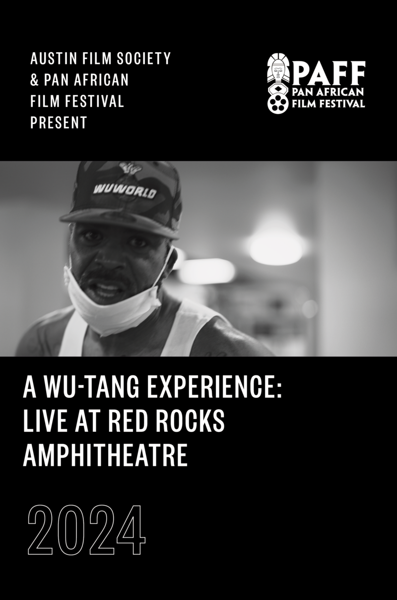 A WU-TANG EXPERIENCE: LIVE AT RED ROCKS AMPHITHEATRE