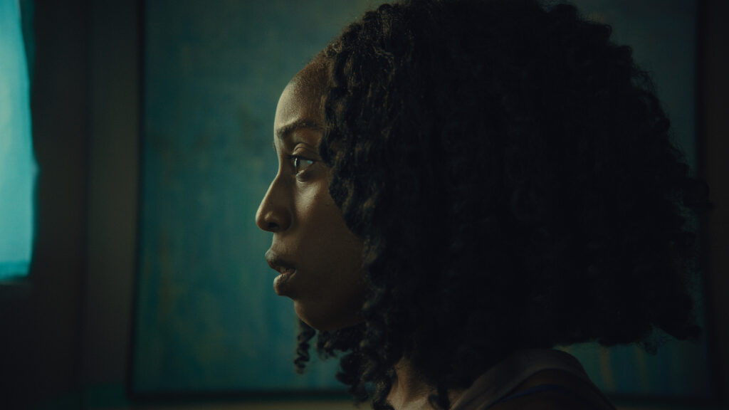 Inner Demons Still #6 small - Jasmine Johnson