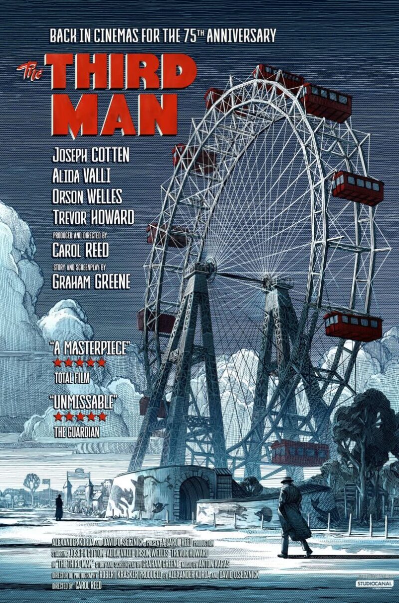 THE THIRD MAN