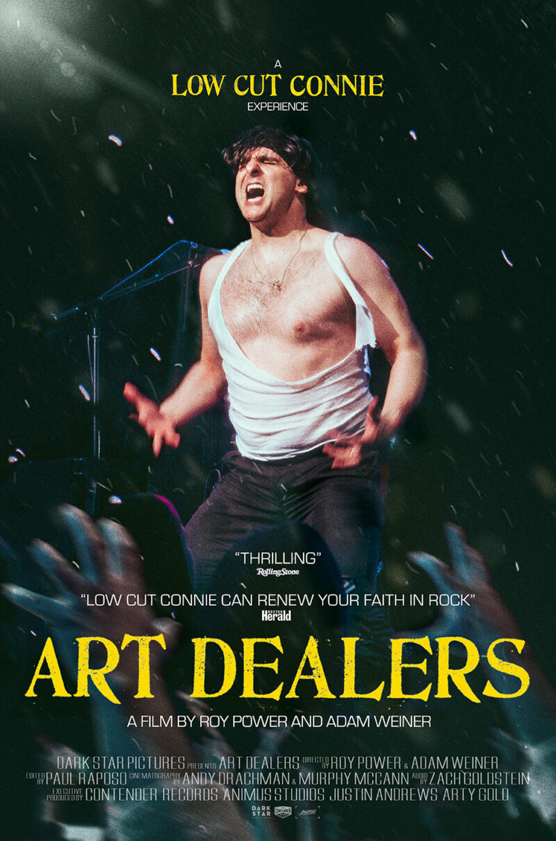 ART DEALERS