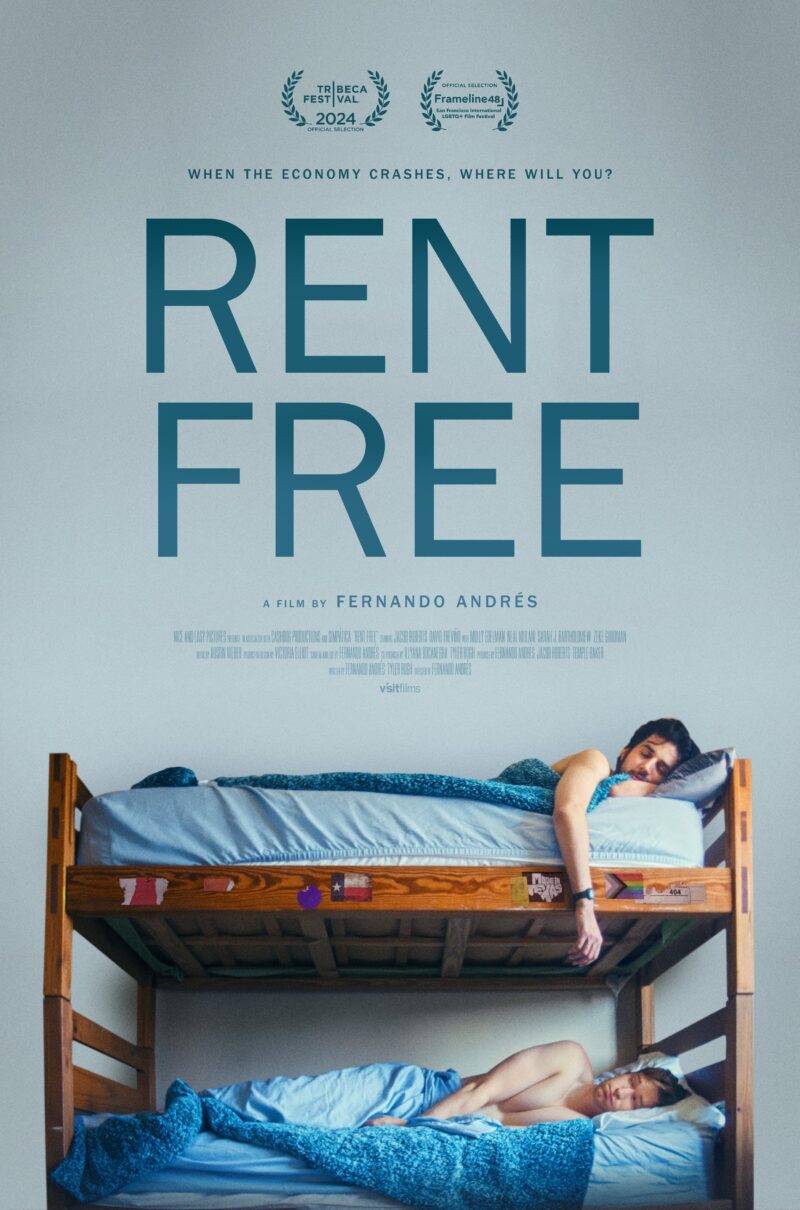 AGLIFF’S PRISM 37 OPENING NIGHT: RENT FREE