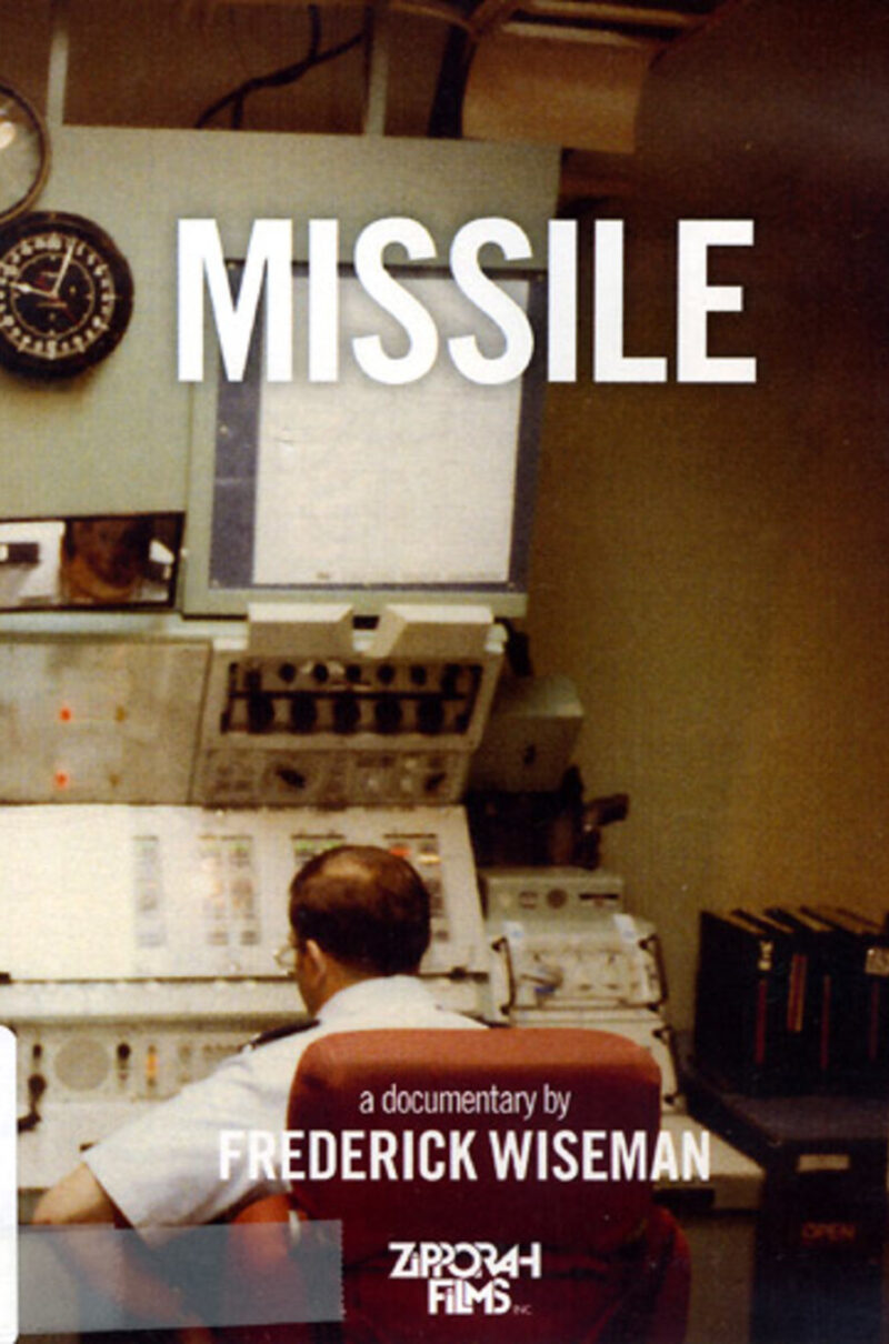 MISSILE