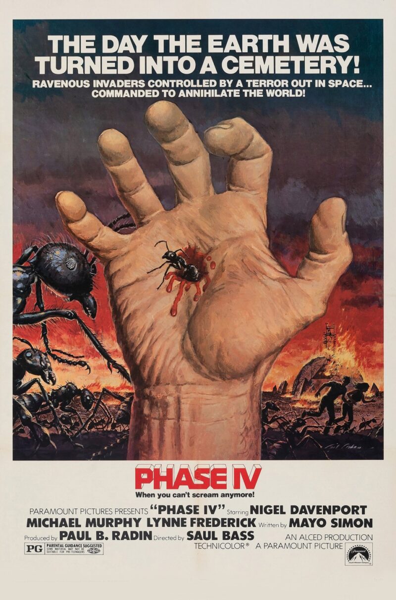 PHASE IV