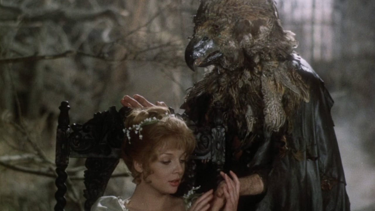 BEAUTY AND THE BEAST | Austin Film Society