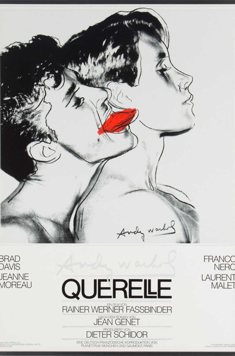 QUERELLE