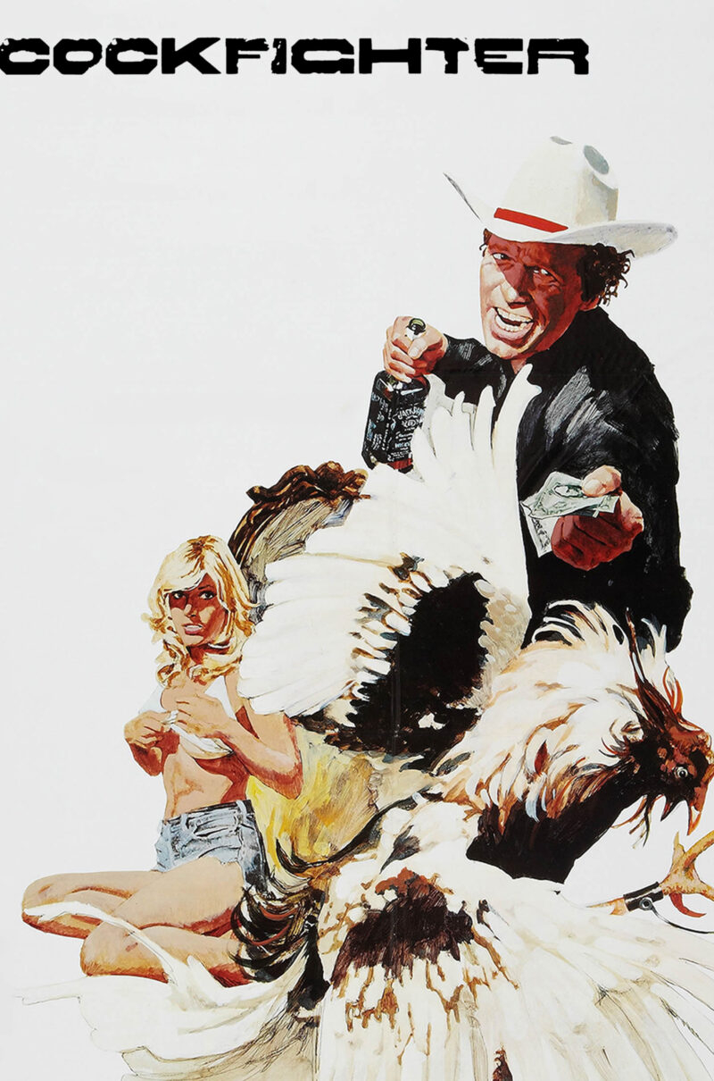 COCKFIGHTER