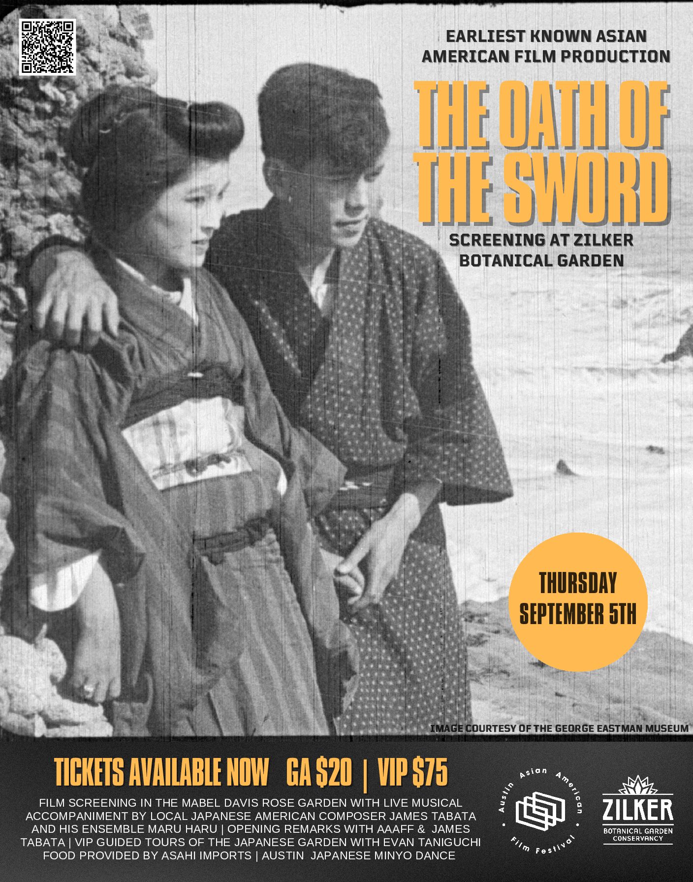 THE OATH OF THE SWORD