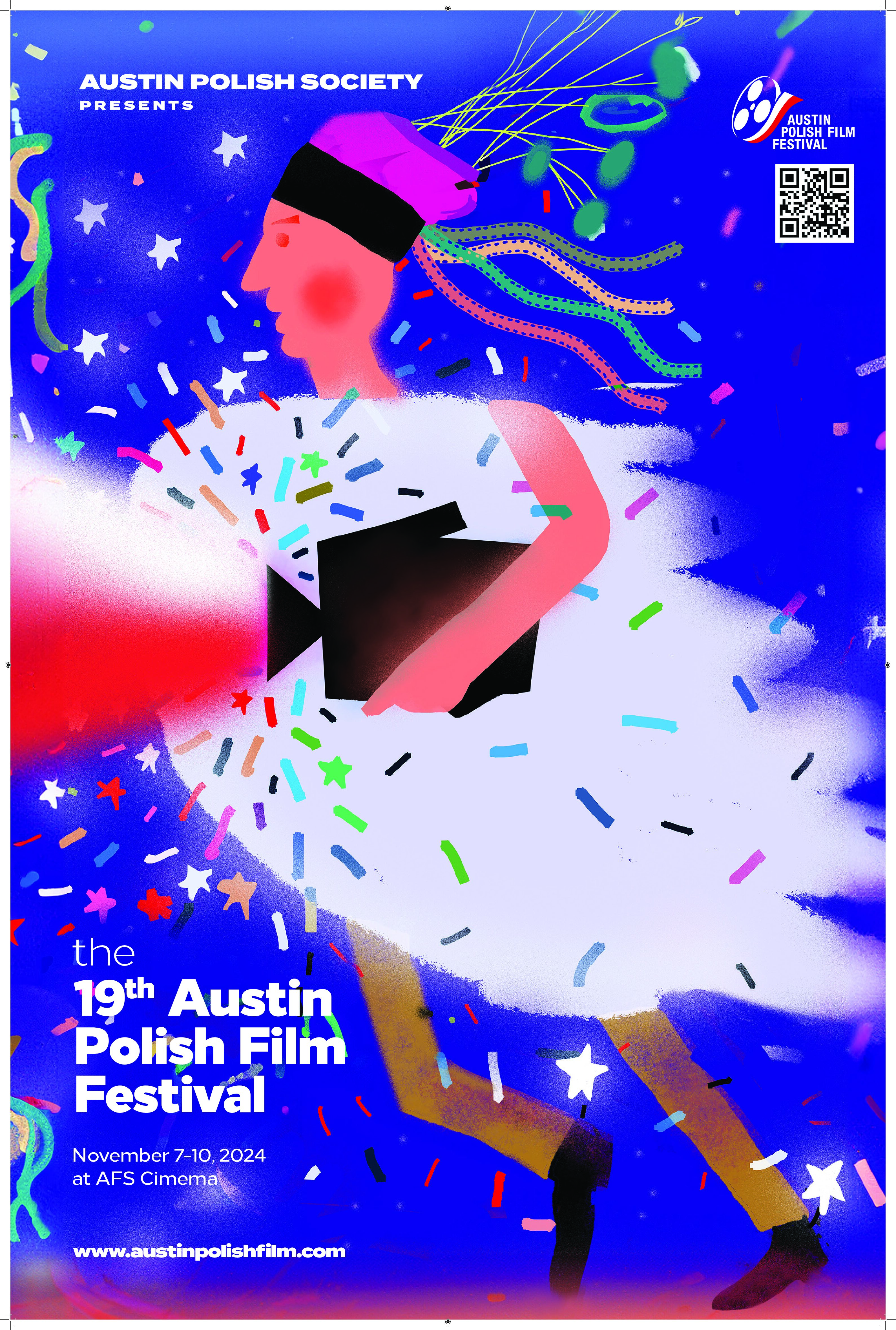 2024 Austin Polish Film Festival Day 1