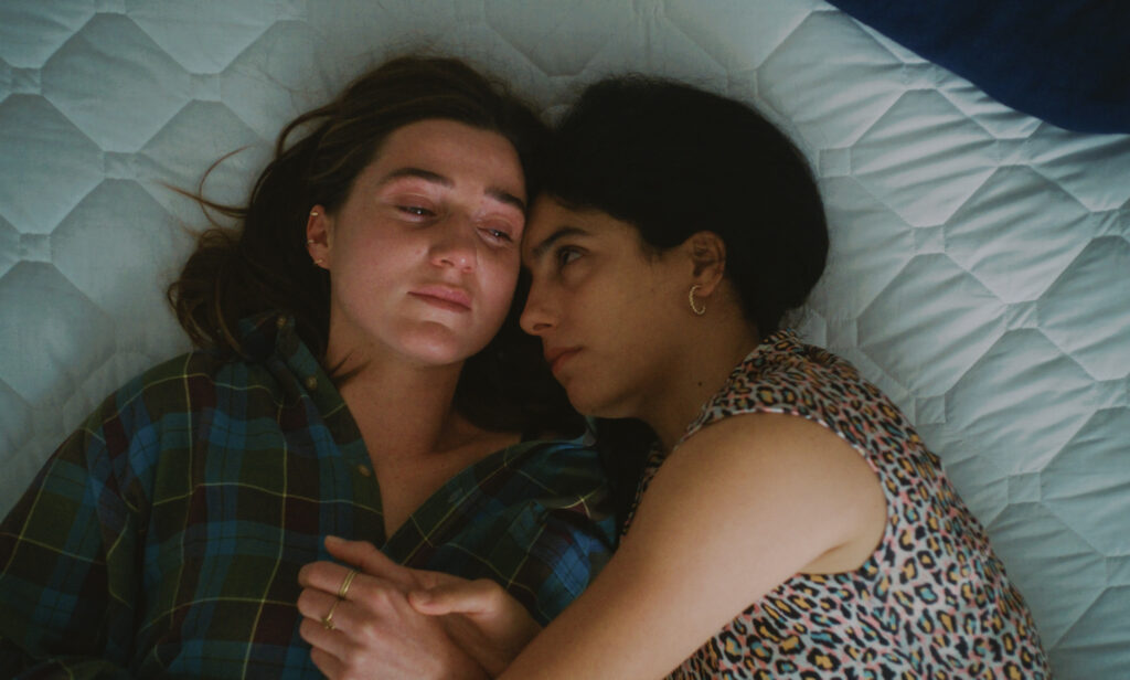 Photo 4 LERAVISSEMENT© Mact Productions - Marianne Productions - JPG Films - BNP Paribas Pictures (2)