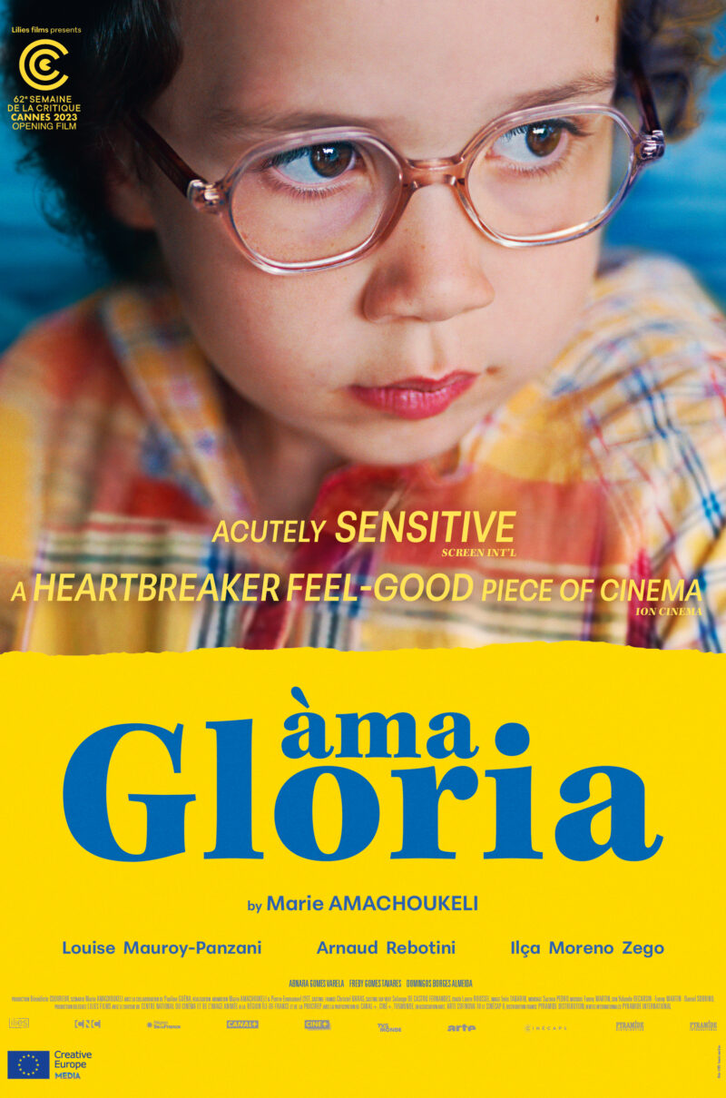 Àma Gloria