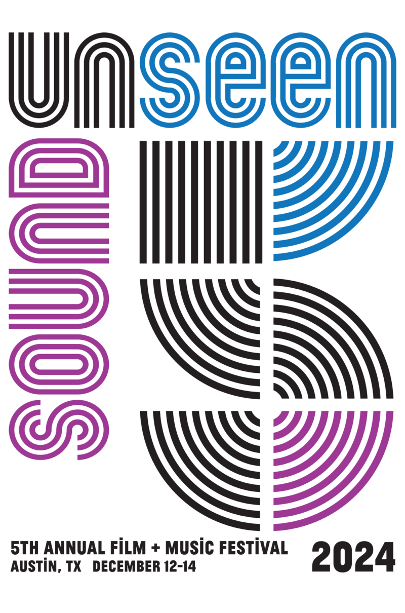 Sound Unseen: TAKIN’ CARE OF BUSINESS